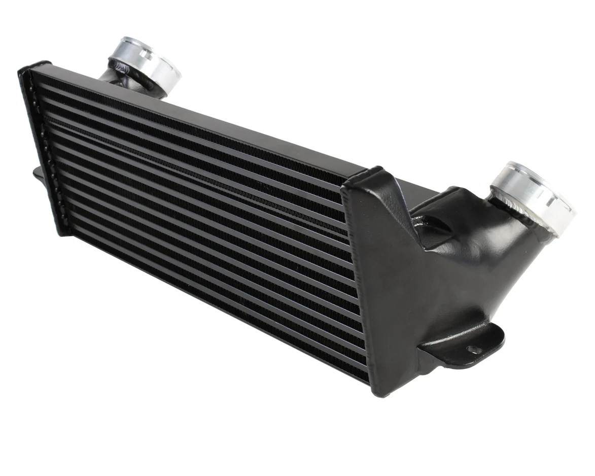 Intercooler Mishimoto Alto Rendimiento BMW 120D 123D 320D N47 2006-2013 - Imagen 2