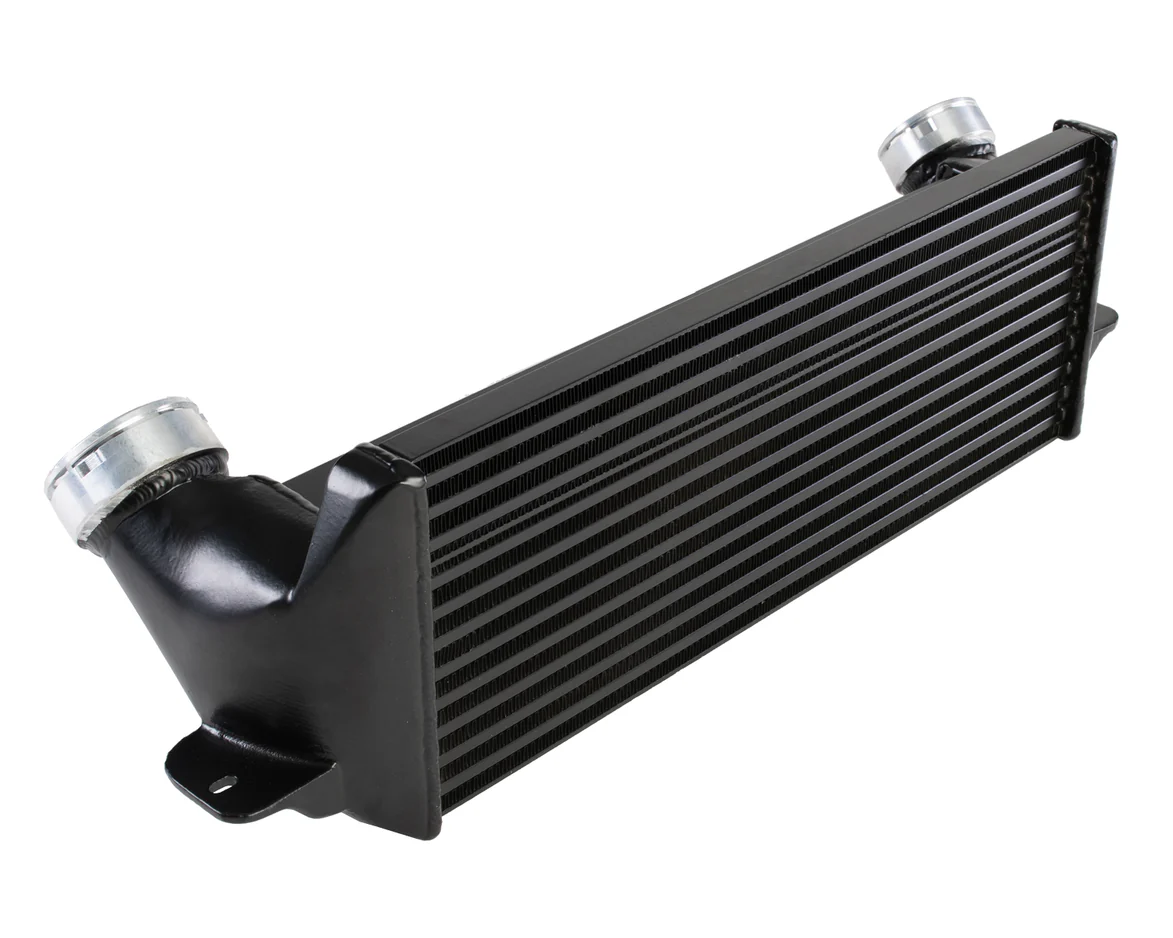 Intercooler Mishimoto Alto Rendimiento BMW 120D 123D 320D N47 2006-2013