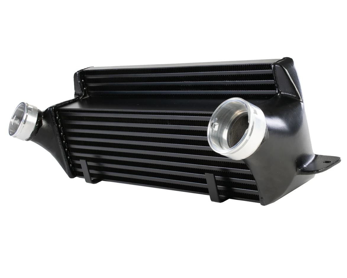 Intercooler Mishimoto Alto Rendimiento BMW 120D 123D 320D N47 2006-2013 - Imagen 3