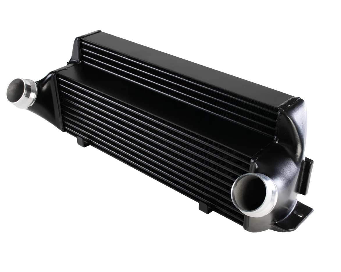 Intercooler Mishimoto Competition BMW N55 M2 M135i 2015-2019 - Imagen 3