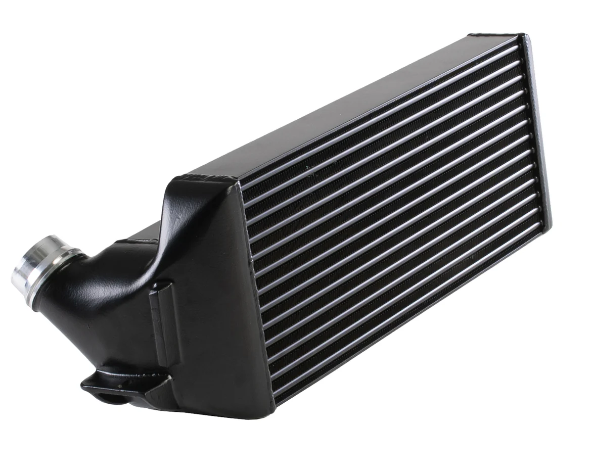 Intercooler Mishimoto Competition BMW N55 M2 M135i 2015-2019 - Imagen 4