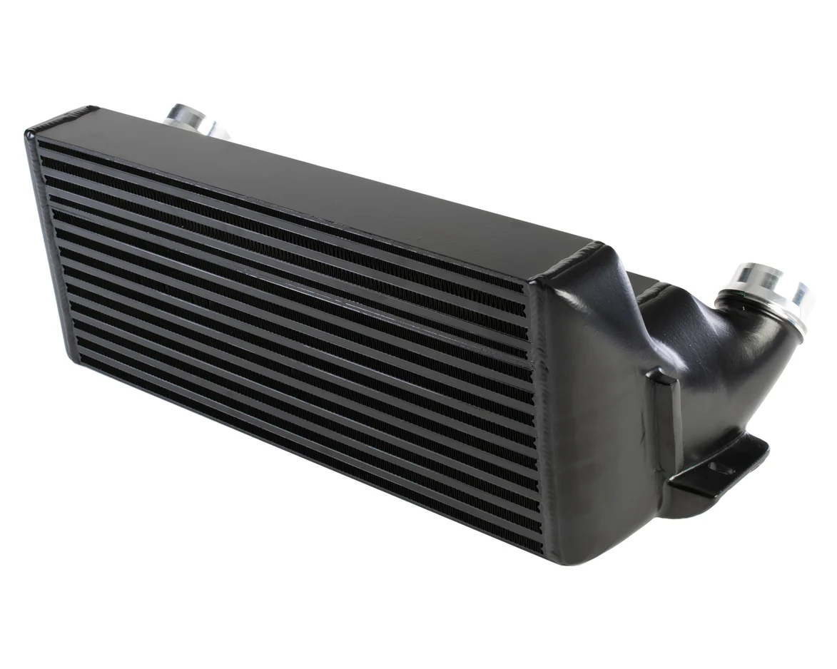Intercooler Mishimoto Alto Rendimiento BMW N55 M2 M135i 2015-2019 - Imagen 3
