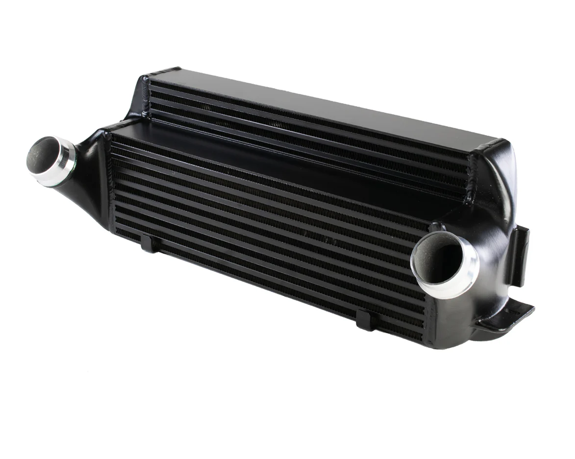 Intercooler Mishimoto Alto Rendimiento BMW N55 M2 M135i 2015-2019 - Imagen 2