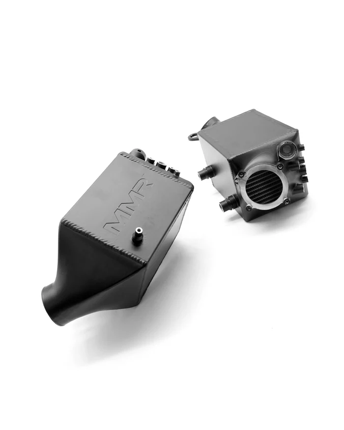 Intercoolers Dobles MMR para BMW M5 M6 F10 F12 F13 F90 S63 2011-2023