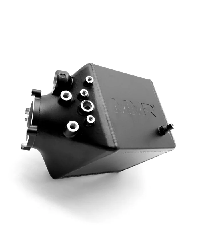 Intercoolers Dobles MMR para BMW M5 M6 F10 F12 F13 F90 S63 2011-2023 - Imagen 6