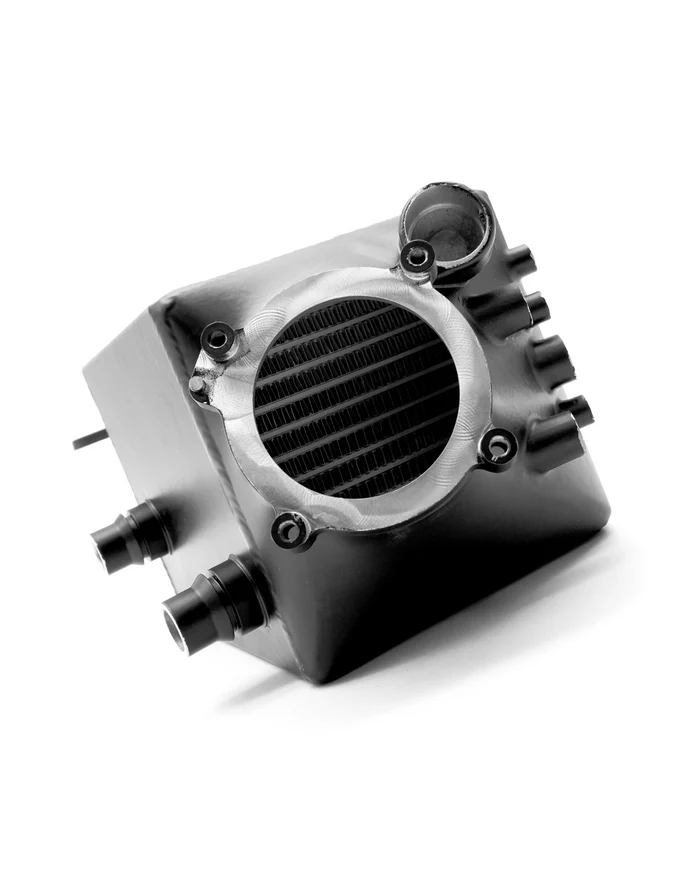 Intercoolers Dobles MMR para BMW M5 M6 F10 F12 F13 F90 S63 2011-2023 - Imagen 3