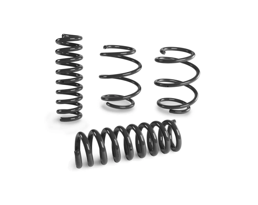 Muelles de Rebaje MMR MMR08-0501 para BMW F2x / M135i / M235i / M140i / M240i - Imagen 2