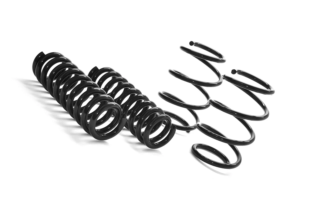 Muelles de Rebaje MMR MMR08-0501 para BMW F2x / M135i / M235i / M140i / M240i