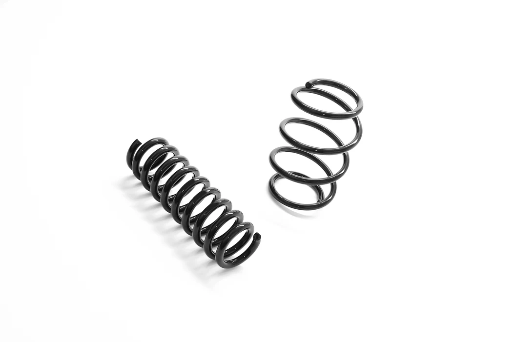 Muelles de Rebaje MMR MMR08-0501 para BMW F2x / M135i / M235i / M140i / M240i - Imagen 5