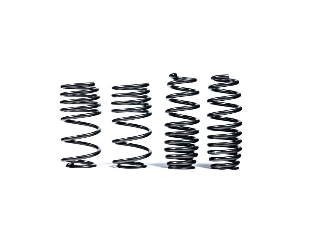 Muelles de Rebaje MMR MMR08-0501 para BMW F2x / M135i / M235i / M140i / M240i - Imagen 3