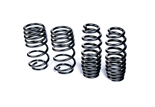 Muelles de Suspensión Deportiva xDrive MMR para BMW G20 M340i 330i 2018+