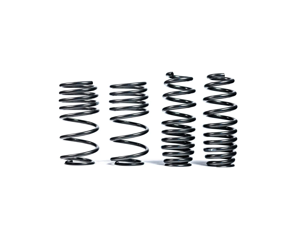 Muelles de Suspensión Deportiva RWD MMR para BMW G20 M340i 330i 2018+