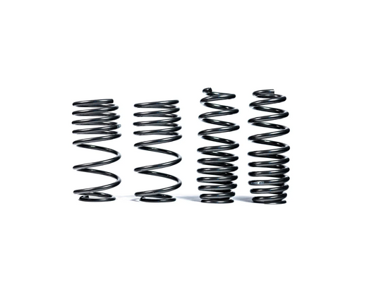 Muelles de Suspensión Deportiva RWD MMR para BMW G20 M340i 330i 2018+