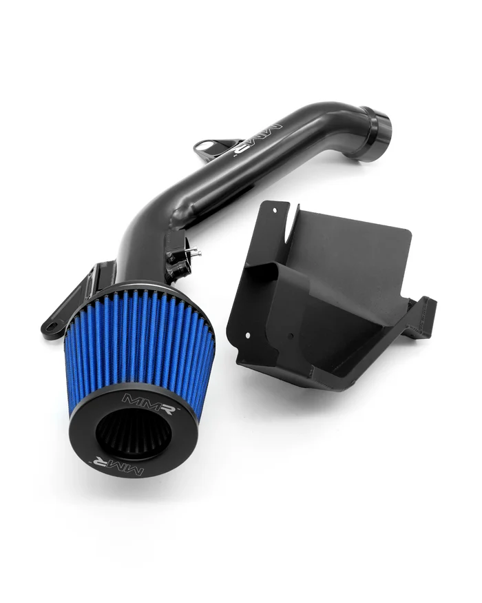 Kit de Admisión MMX para BMW N55 2011-2020 - Imagen 2