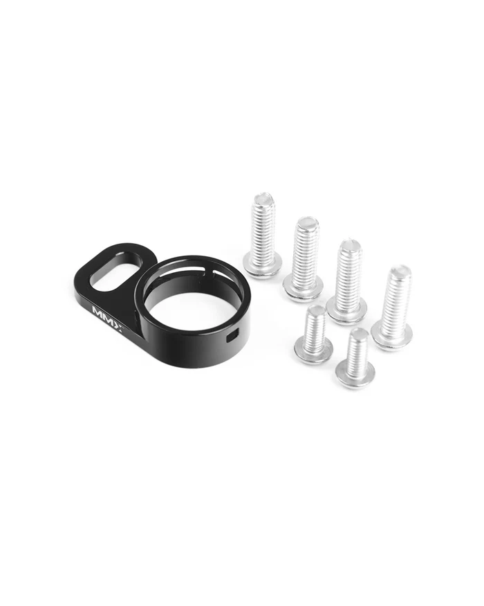 Codos de Admisión de Turbo MMX para BMW G8x M2 2023+ M3 M4 2021+ - Imagen 5