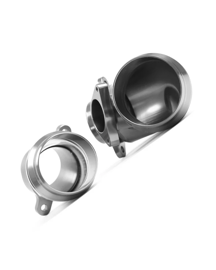 Codos de Admisión de Turbo MMX para BMW G8x M2 2023+ M3 M4 2021+ - Imagen 4