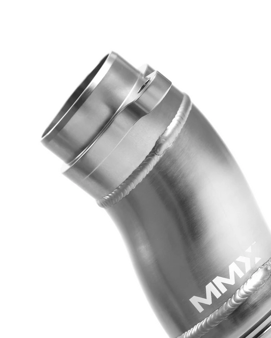 Codos de Admisión de Turbo MMX para BMW G8x M2 2023+ M3 M4 2021+