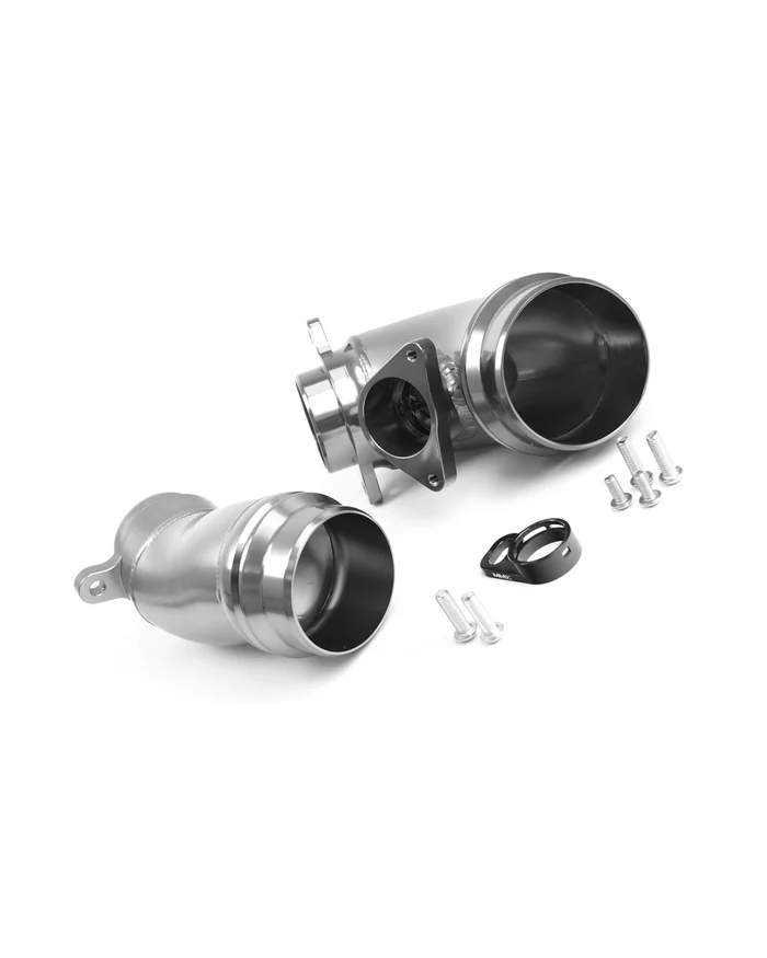 Codos de Admisión de Turbo MMX para BMW G8x M2 2023+ M3 M4 2021+ - Imagen 3