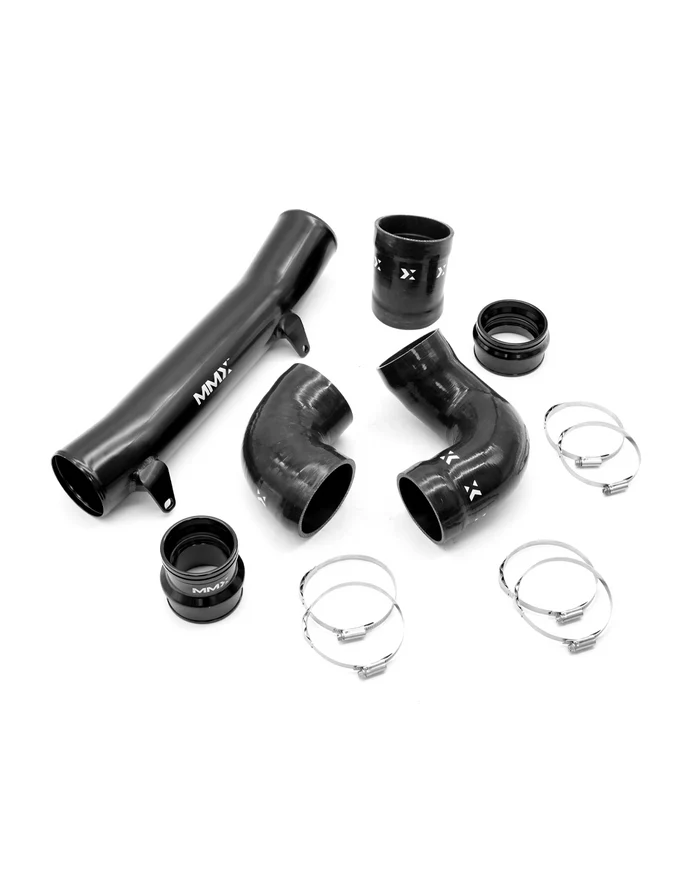 Kit de Admisión MMX para BMW M2 2023+ M3 M4 2021+ - Imagen 6