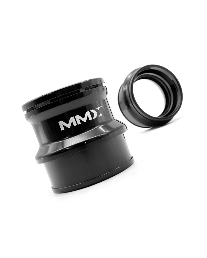 Kit de Admisión MMX para BMW M2 2023+ M3 M4 2021+ - Imagen 2