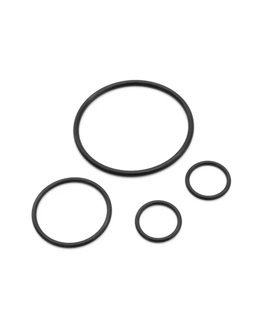 Kit de Juntas Tóricas MMX para Filtro y Carcasa de Aceite B58