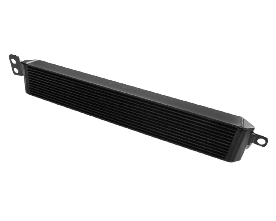 Radiador de Aceite Mishimoto Performance BMW E90 E92 E93 S65 2006-2013 - Imagen 2