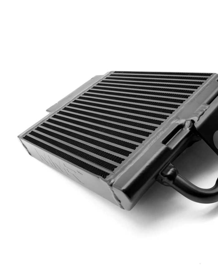 Radiador de Aceite MMX DCT para BMW E90 E92 E93 S65 2007-2013 - Imagen 2