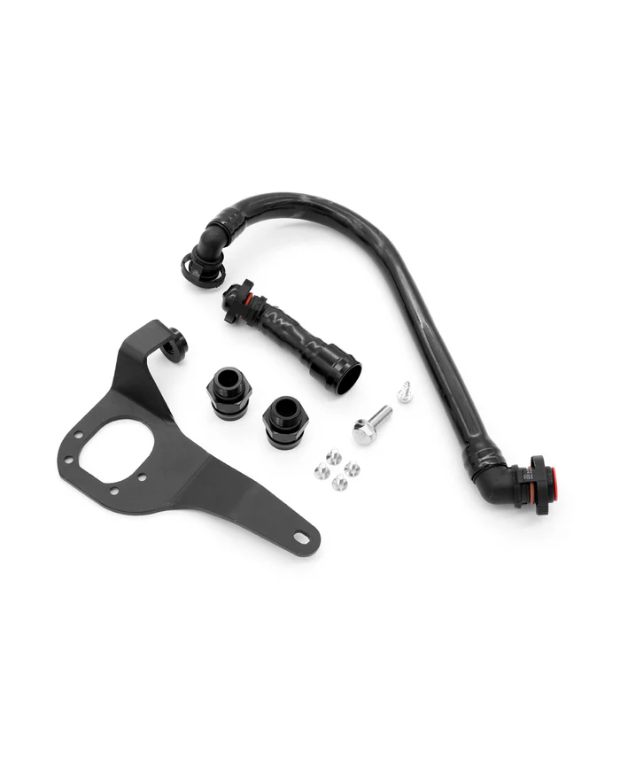 Kit Catch Can MMR Performance para BMW M135I M235I M2 N55 2015-2019 - Imagen 3