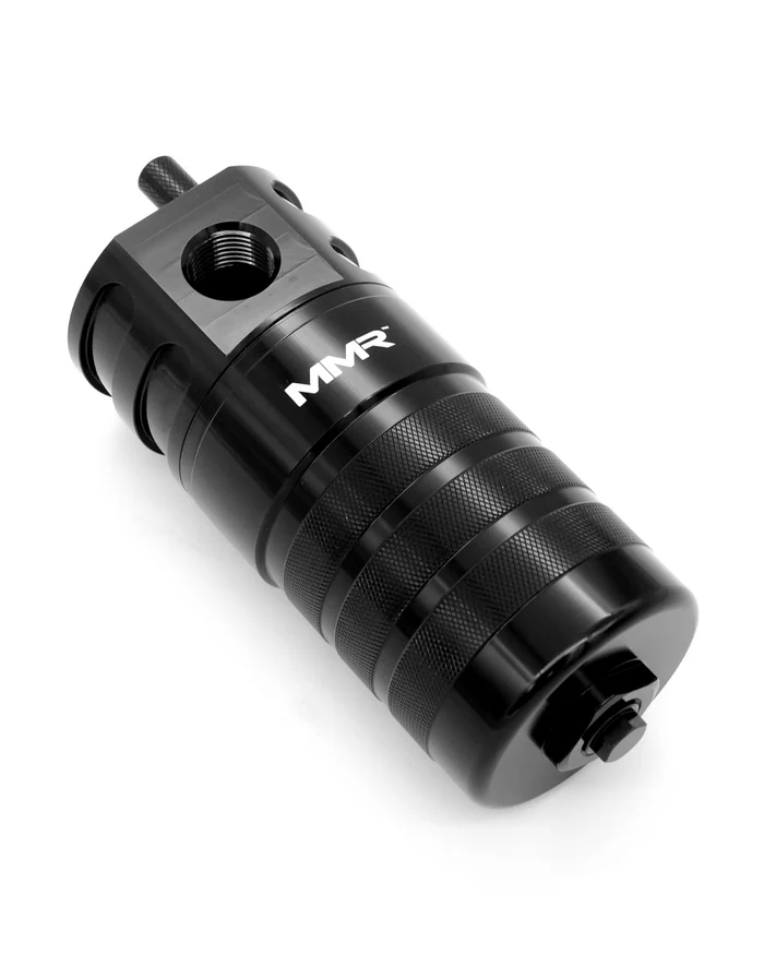 Kit Catch Can MMR Performance para BMW M135I M235I M2 N55 2015-2019 - Imagen 2