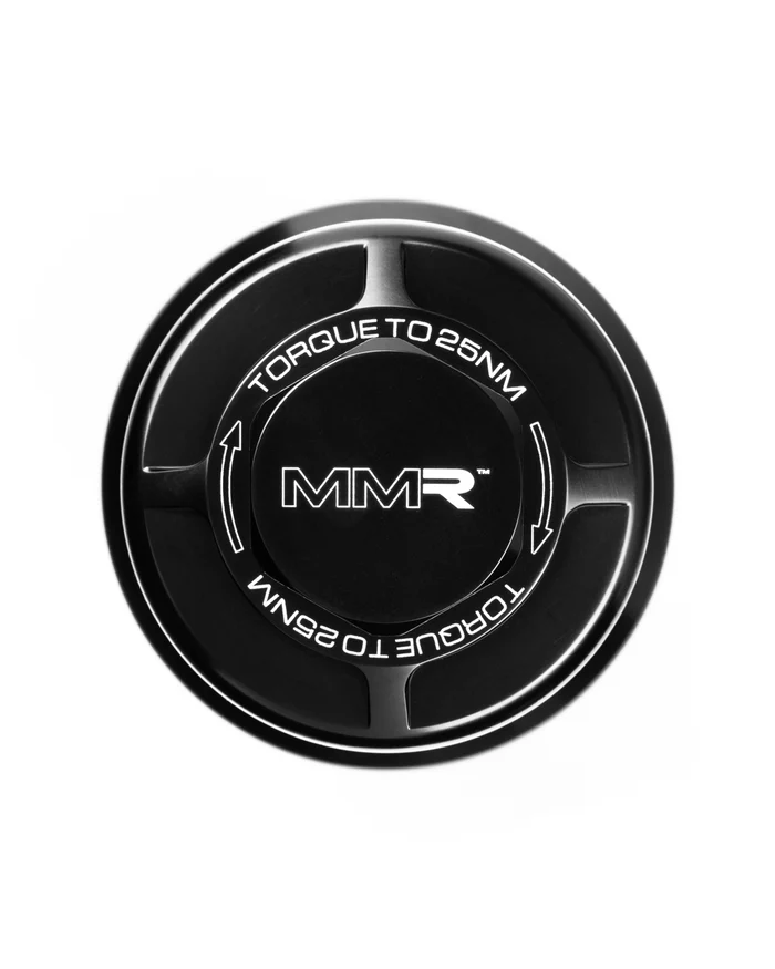 Carcasa de Filtro de Aceite MMX para BMW B58 B57 2011+ - Imagen 4
