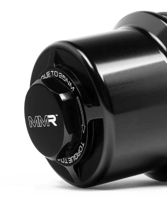 Carcasa de Filtro de Aceite MMX para BMW B58 B57 2011+ - Imagen 5