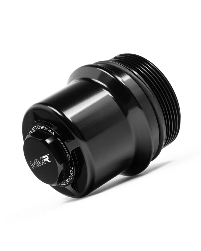 Carcasa de Filtro de Aceite MMX para BMW B58 B57 2011+ - Imagen 3