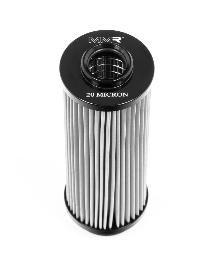 Filtro de Aceite de Larga Duración MMR para BMW B58 B57 2011+ - Imagen 4