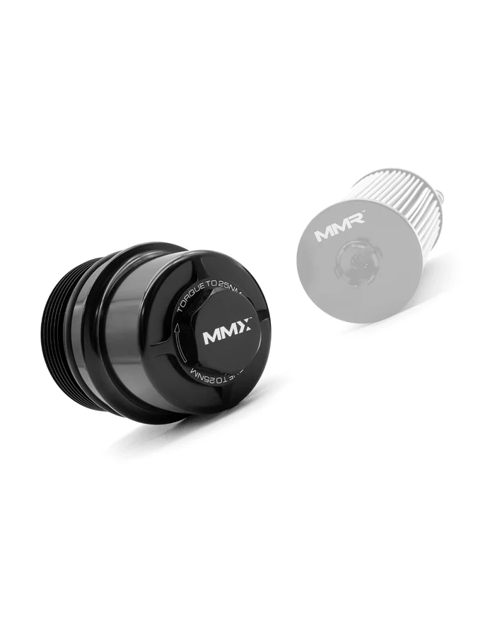 Carcasa de Filtro de Aceite MMX para BMW S58 2019+ - Imagen 5