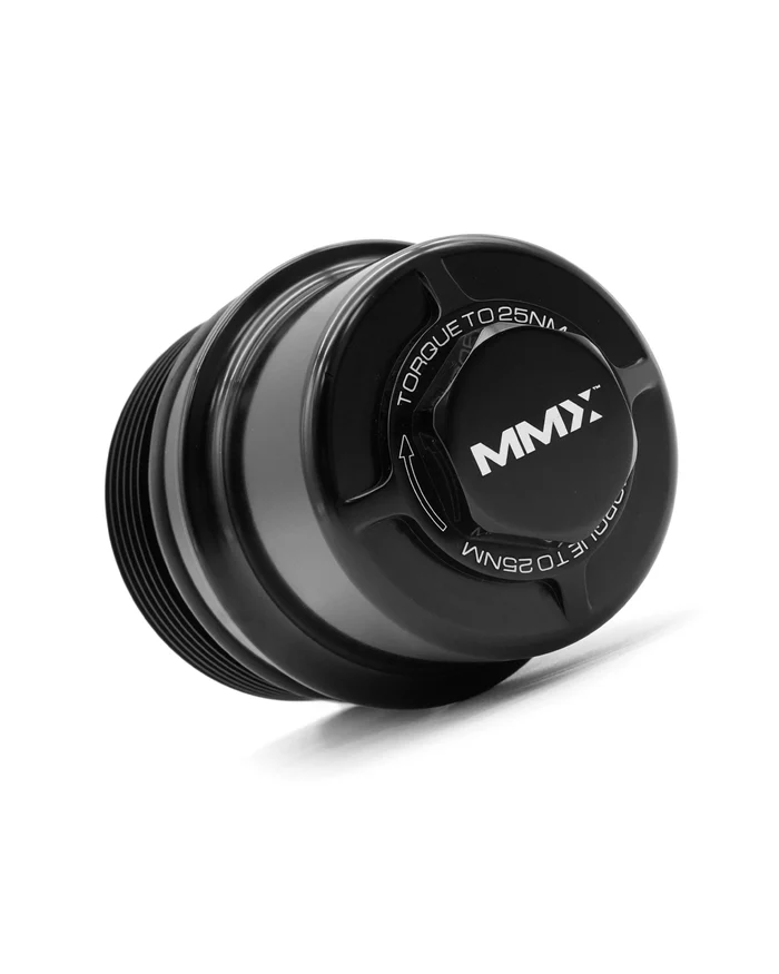 Carcasa de Filtro de Aceite MMX para BMW S58 2019+ - Imagen 4