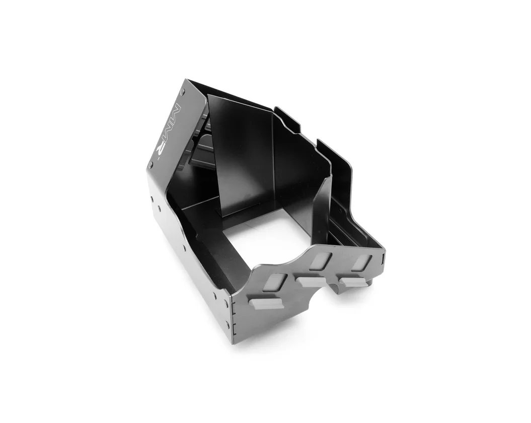Cárter tabicado MMR MMR20-0501 para BMW N55 F2x & F3x - Imagen 6