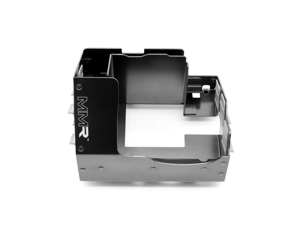 Cárter tabicado MMR MMR20-0501 para BMW N55 F2x & F3x - Imagen 8