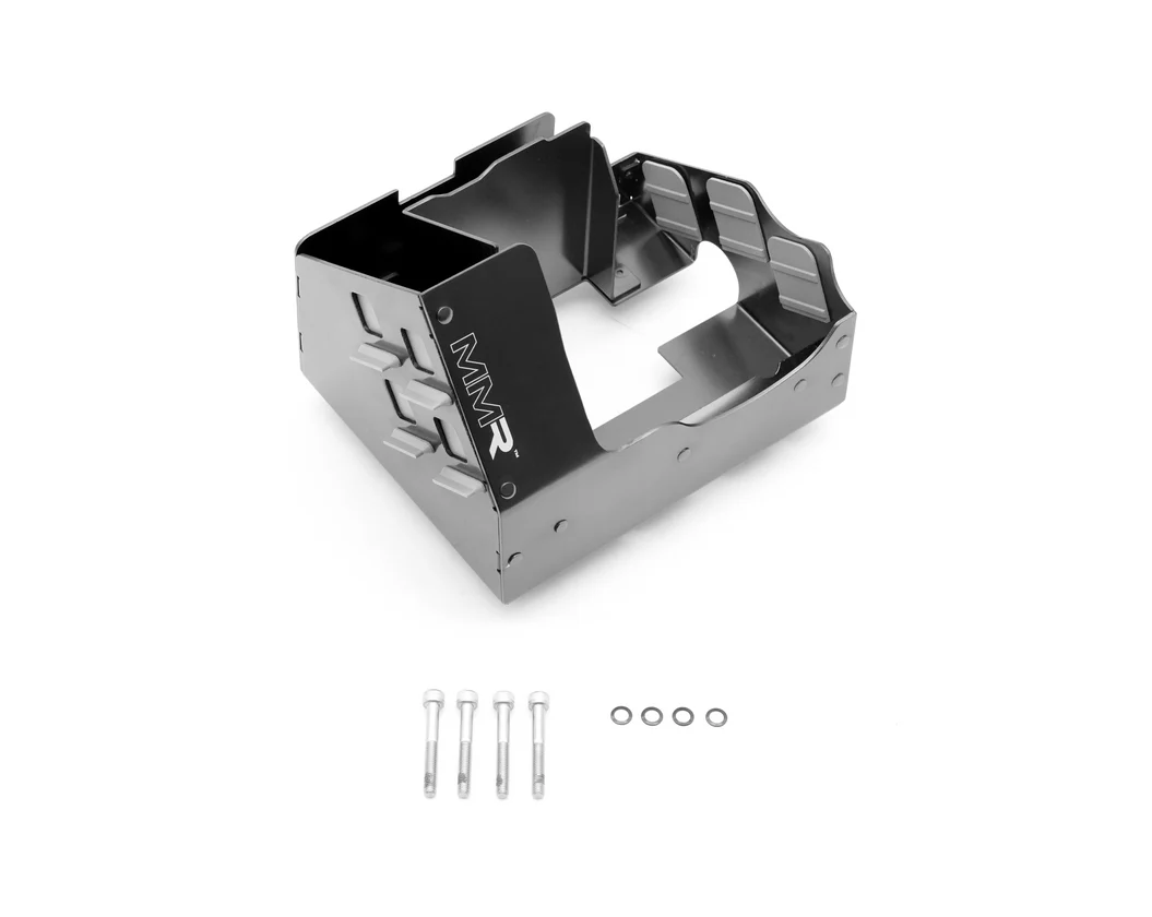 Cárter tabicado MMR MMR20-0501 para BMW N55 F2x & F3x - Imagen 4