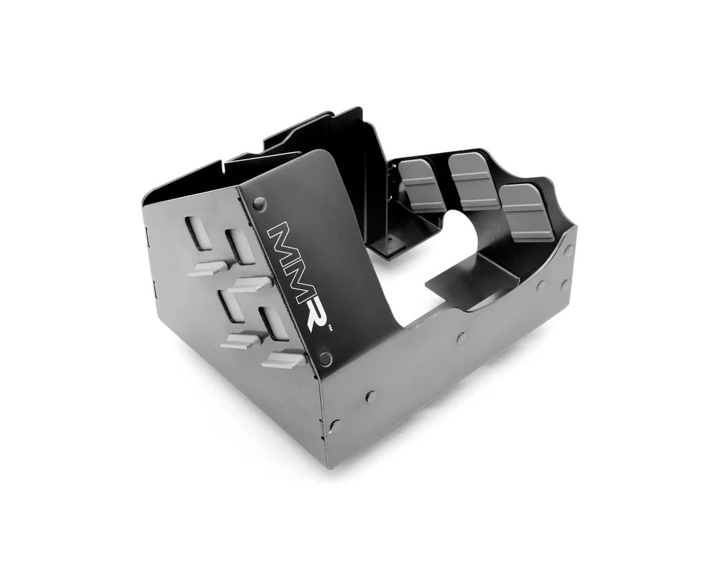 Cárter tabicado MMR MMR20-0501 para BMW N55 F2x & F3x