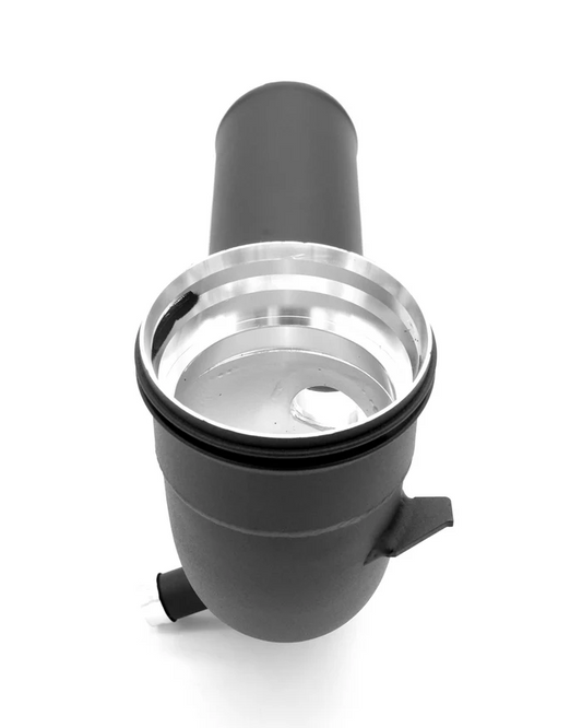 Eliminación Resonador Admisión MMR Mini 2014+