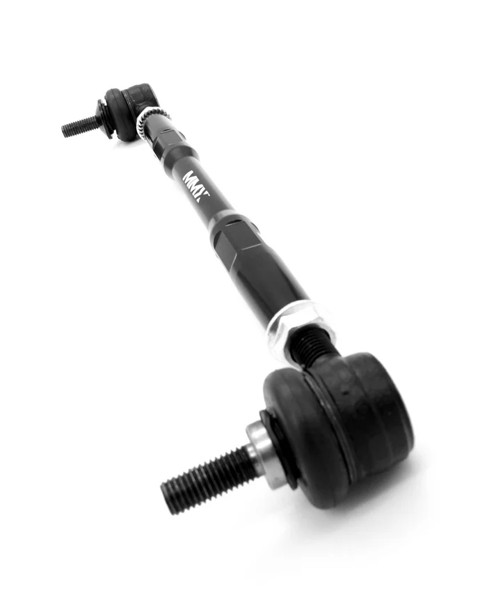 Bieletas Estabilizadoras Delanteras Ajustables MMR BMW F2x F3x Mini F56 - Imagen 2