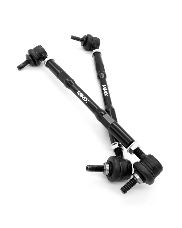 Bieletas Estabilizadoras Delanteras Ajustables MMR BMW F2x F3x Mini F56