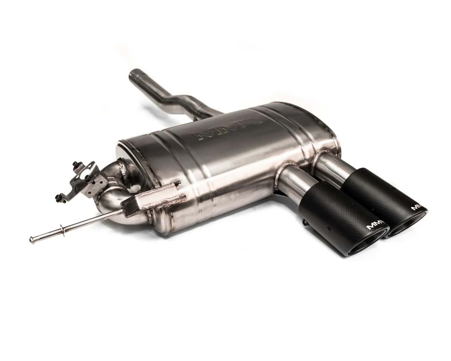 Sistema de Escape Valvulado de Alto Flujo MMR Mini Cooper S JCW B48 F56 F55 F54 2013-2019 - Imagen 7