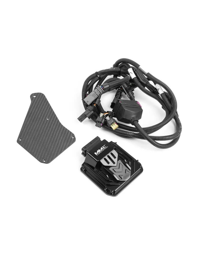 Módulo de Control de Potencia MMX para BMW G87 M2 3.0 S58 2023-2025 LCI 2025+ - Imagen 3