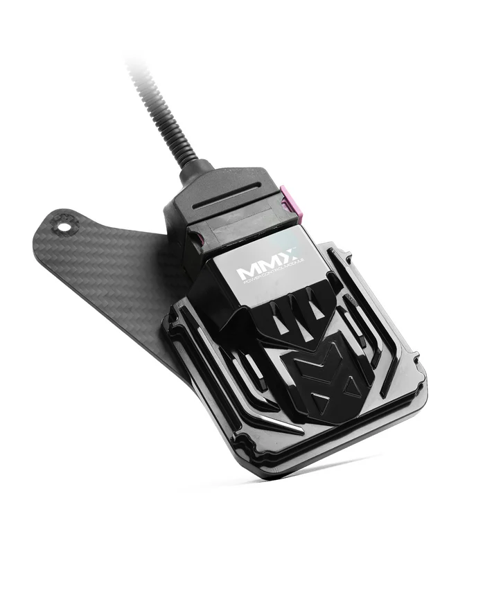 Módulo de Control de Potencia MMX para BMW G87 M2 3.0 S58 2023-2025 LCI 2025+ - Imagen 2
