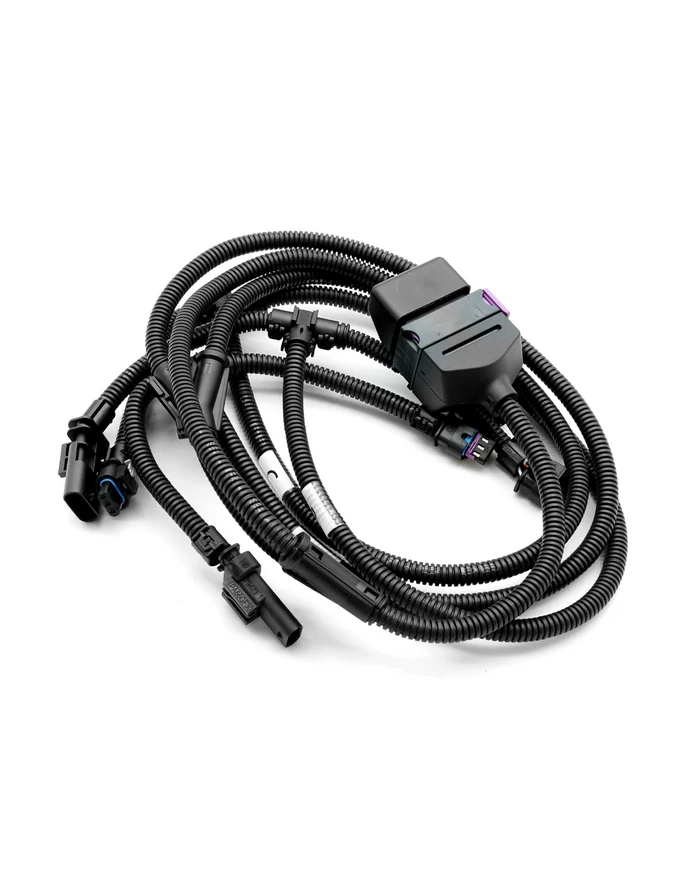 Módulo de Control de Potencia MMX para BMW F80 M3 S55 Competition 2019-2023 - Imagen 4