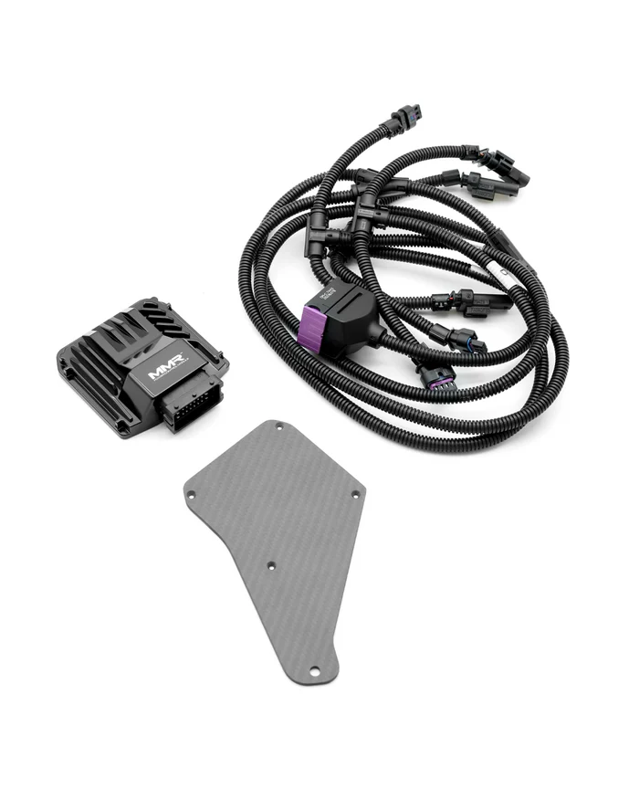 Módulo de Control de Potencia MMX para BMW F80 M3 S55 2019-2023 - Imagen 5