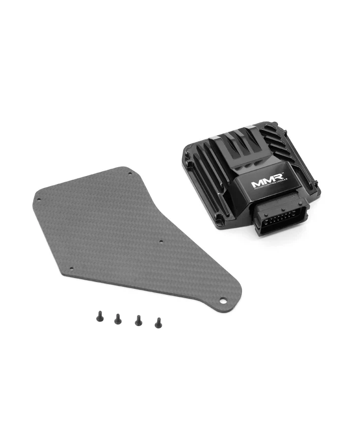 Módulo de Control de Potencia MMX para BMW F80 M3 S55 Competition Sport 2019-2023 - Imagen 5