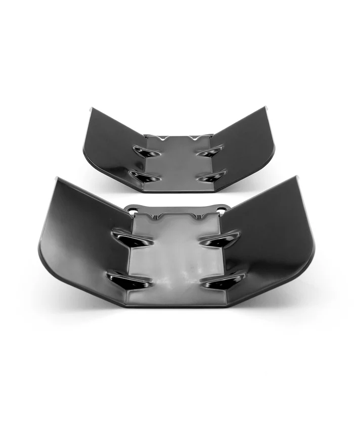 Par de Protectores Térmicos de Árbol de Transmisión MMX para BMW G8x M2 2023+ M3 M4 2021+ - Imagen 2