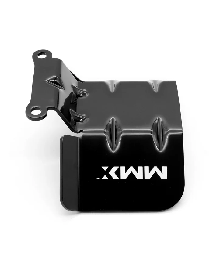 Par de Protectores Térmicos de Árbol de Transmisión MMX para BMW G8x M2 2023+ M3 M4 2021+ - Imagen 5